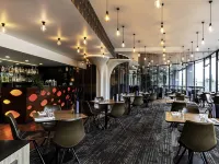 Novotel New Plymouth Taranaki - bar