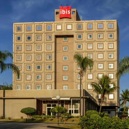 ibis Sorocaba Hoteles en Sorocaba