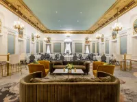Fairmont Palliser - Aamiainen