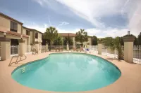 Park Inn by Radisson Albany - Gym