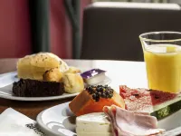 Ibis Juiz de Fora - breakfast