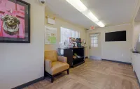 Extended Stay America Suites - Washington, DC - Fairfax - Fair Oaks - Pet-friendly