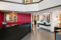 Comfort Inn - 2-Star