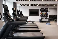 The Lofton Hotel Minneapolis, Tapestry Collection by Hilton - Gym