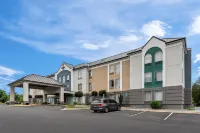 Comfort Inn Ruther Glen Near Kings Dominion - 2-Star