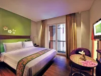 Ibis Styles Bali Denpasar Hotels near Six-ways Roundabout