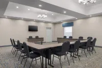 Hampton Inn Pleasanton - 2-stjärniga