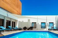 Stamford Plaza Adelaide - С бассейном