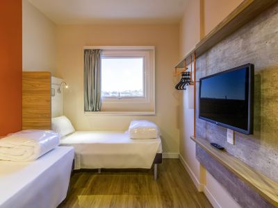 Ibis Budget Ribeirao Preto Vila do Golf