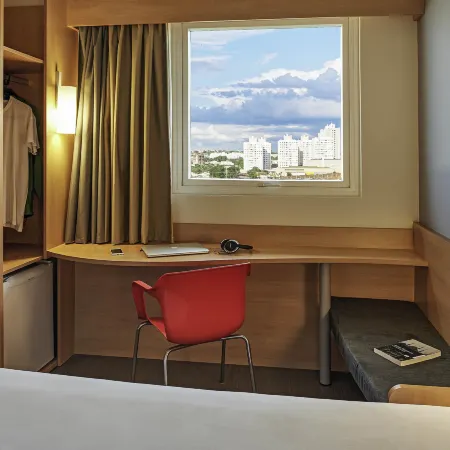 Ibis Londrina Shopping