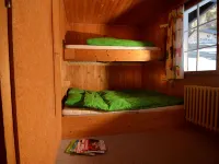 Chalet Heureka-Horbis - 2 stjerner