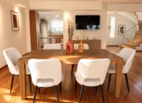 Adelos II Glow Villa – 5BR 360m² -Elevator-Rooftop - Holiday bungalows