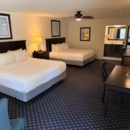 Princess Anne Hotel, SureStay Collection by Best Western
