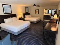 Princess Anne Hotel, SureStay Collection by Best Western - พร้อมอาหารเช้า