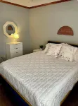 PALM SPRINGS- 2Master Suites, Style & LocationNo chores” at checkout! - balkon