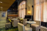 Market House - An Atlas Boutique Hotel - Завтрак