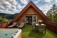 La CHENEAUDIÈRE - Hôtel Spa - Relais & Châteaux - Romantic
