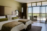 Protea Hotel Upington - parking