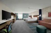 Home2 Suites by Hilton Niceville Eglin Air Force Base - Pool