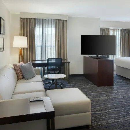Residence Inn Amelia Island