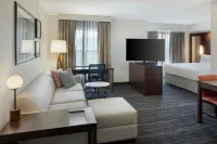 Residence Inn Amelia Island - Lemmikkieläimet sallittu