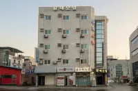 Gimcheon Hwangje - 2 ดาว