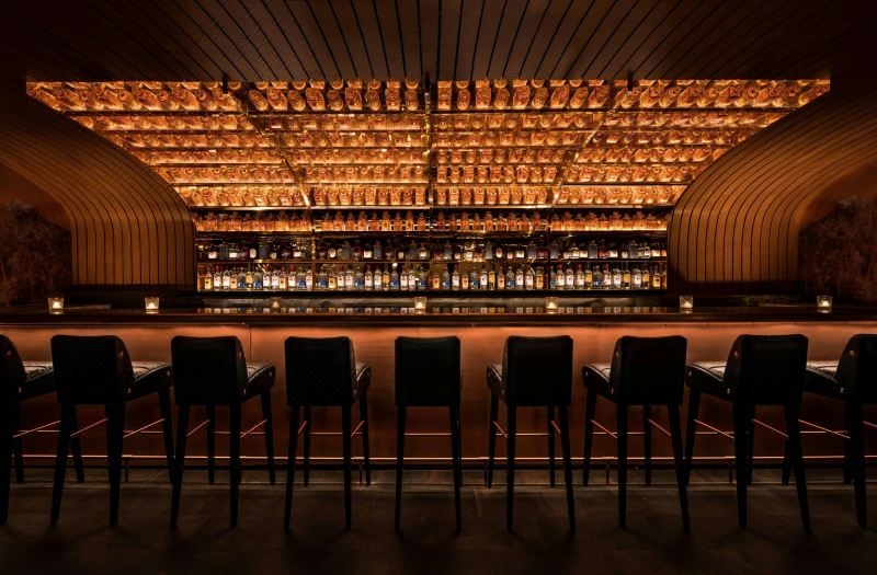 Moxy NYC East Village photo 5