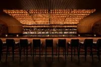 Moxy NYC East Village - Bar