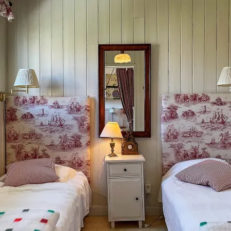 4 person holiday home in ELLÖS-By Traum
