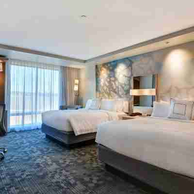 Courtyard Bentonville Rogers Promenade Rooms