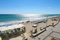Akquaaa Boutique Hotel - con vistas al mar