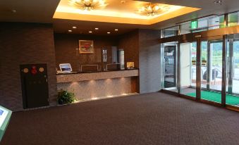 Hotel New Century