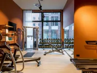 Residence Inn by Marriott Dortmund City Hotels near Nordmarkt