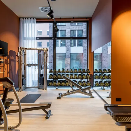 Residence Inn by Marriott Dortmund City