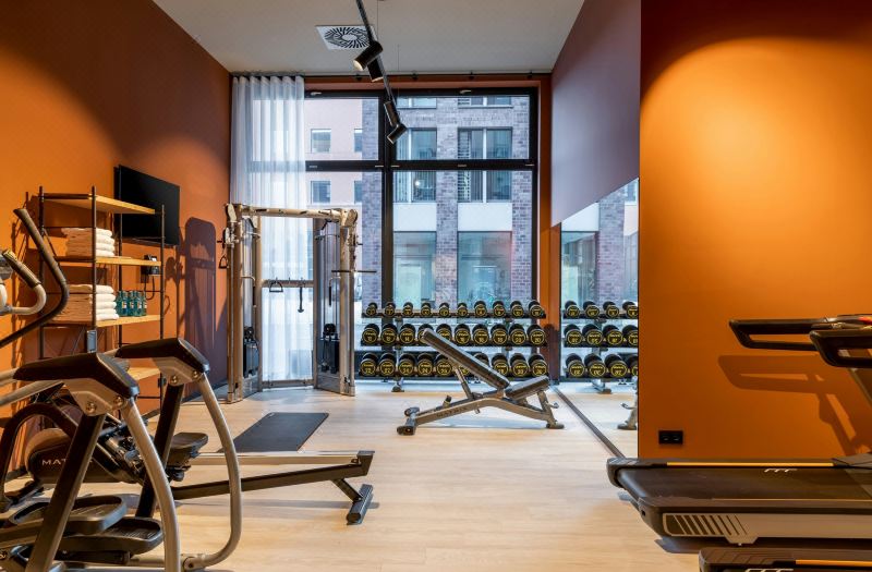Residence Inn by Marriott Dortmund City photo 2