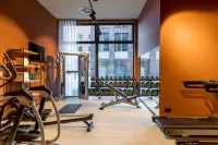 Residence Inn Dortmund City - 4-Sterne