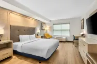 City Express by Marriott Pooler Savannah Airport - parking
