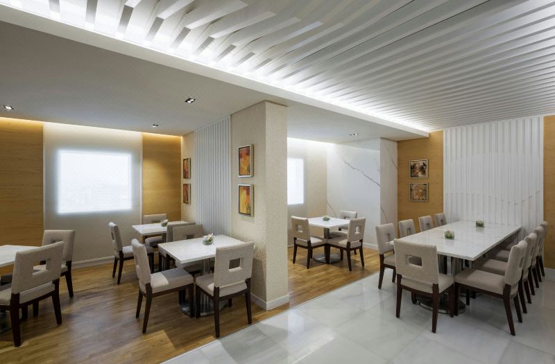 Sheraton Makkah Jabal Al Kaaba Hotel photo 3