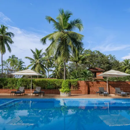 Fairfield by Marriott Goa Anjuna