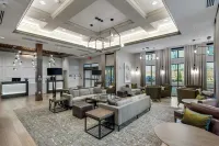 Residence Inn Atlanta Covington - Lemmikkieläimet sallittu