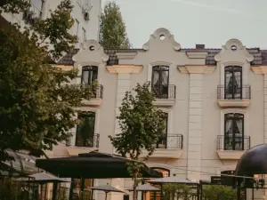 Arté Boutique Hotel