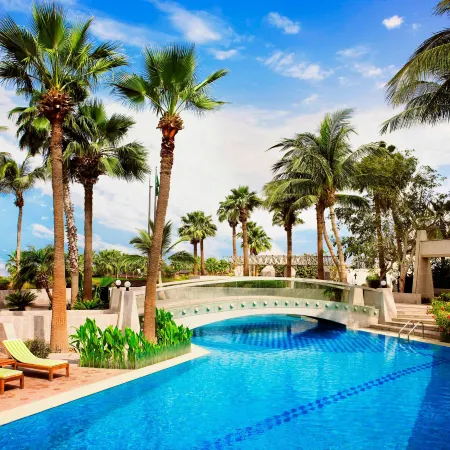 Sheraton Jeddah Hotel