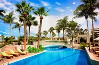 Sheraton Jeddah Hotel - con vista mare