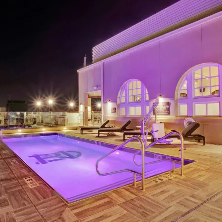 Hotel Paso Del Norte, Autograph Collection