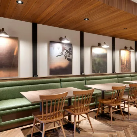 Fairfield Inn & Suites Salt Lake City Cottonwood