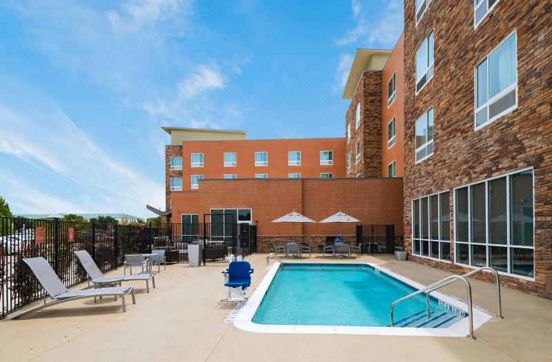 TownePlace Suites Dallas DFW Airport North/Irving photo 3