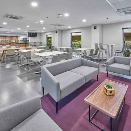 City Express by Marriott Lagos de Moreno