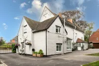 Springfield House - Birmingham Airport & NEC - Homestays