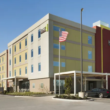 Home2 Suites by Hilton Houston  Pasadena