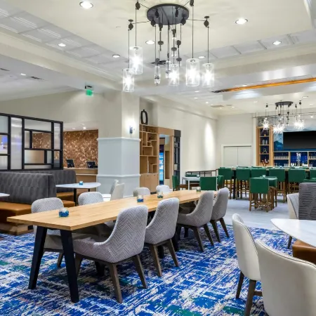 Residence Inn Denver City Center